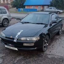 Toyota Sprinter Trueno 1.6 MT, 1992, 374 000 км, с пробегом, цена 380 000 руб.