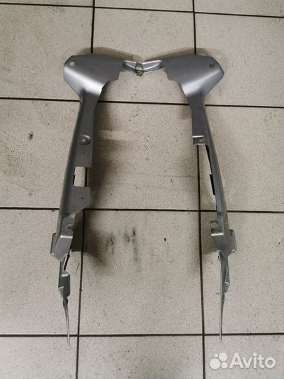 Накладка хвоста bmw r 1100 rt