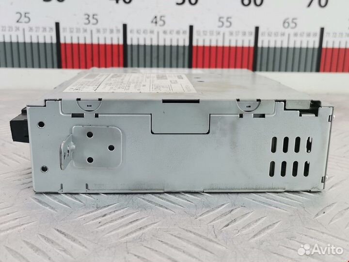 Магнитола Volvo XC90 рест. 2008 30775638