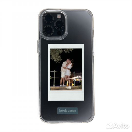 Фото как стикеры в стиле мини Piolaroid