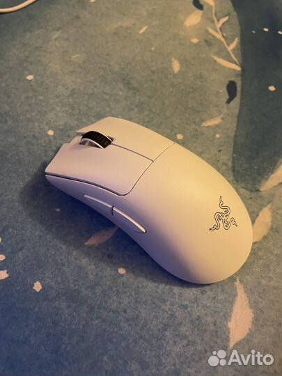 Razer deathadder v3 pro