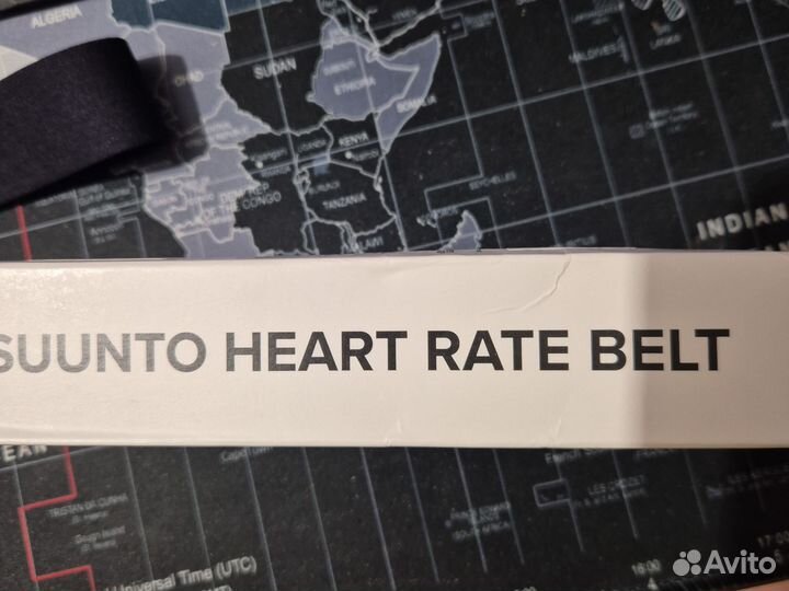 Suunto Heart Rate Belt
