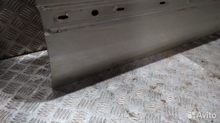 Дверь Laguna (01-08) пер R б\у