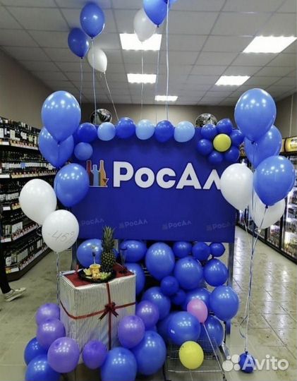 Продавец-кассир (ст.м.Ладожская)