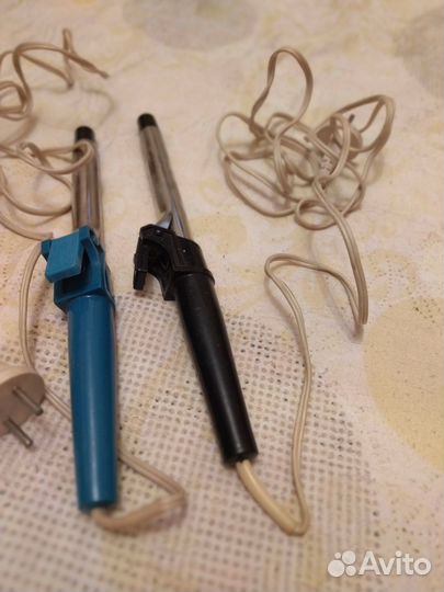 Электрощипцы СССР