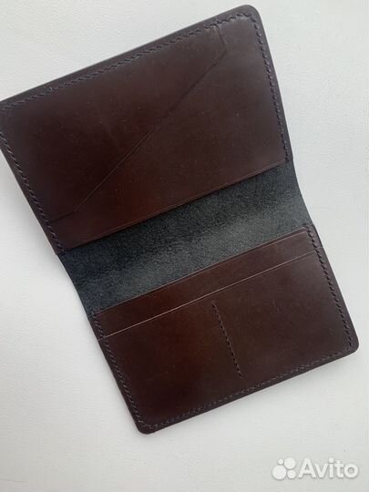 Обложка на паспорт