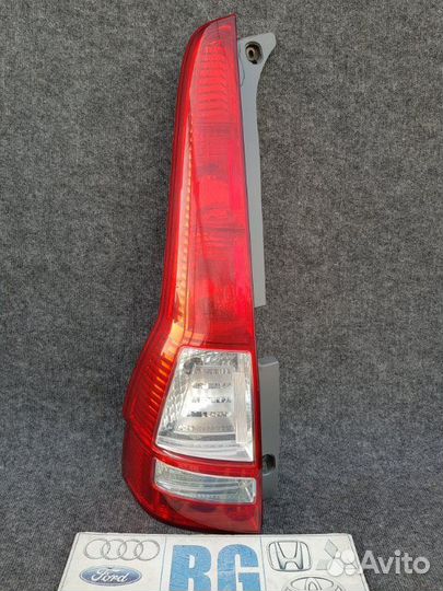 Фонарь задний левый Honda Cr-V 2008