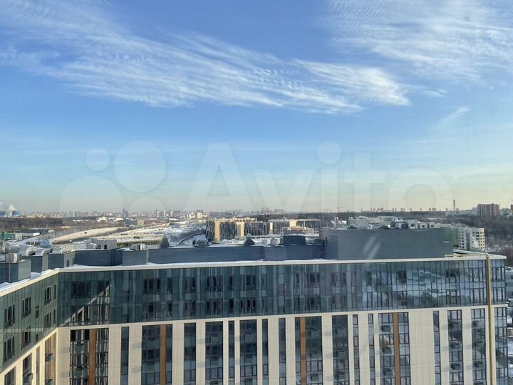 3-к. квартира, 70 м², 13/13 эт.