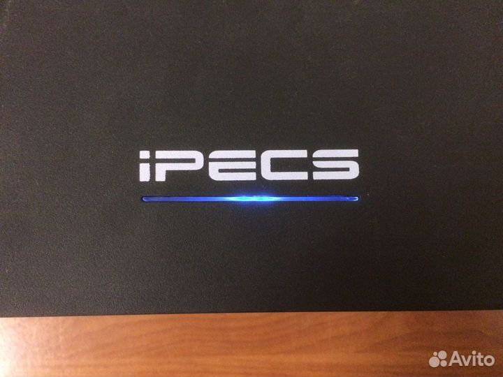 Цифровая IP атс Ericsson-LG ipecs-eMG80 (б/у)