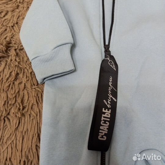 Комбинезон 68 74