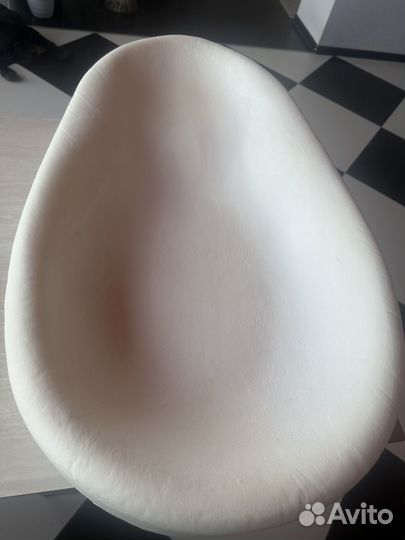 Кокон для новорожденных бу