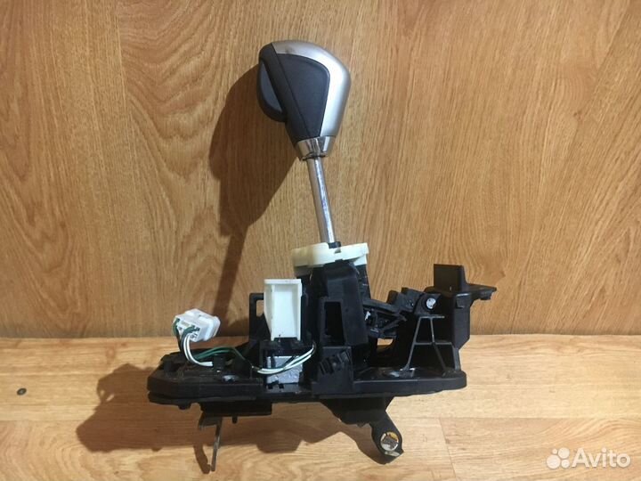 Кулиса кпп Subaru Legacy (B14) 2010-2015