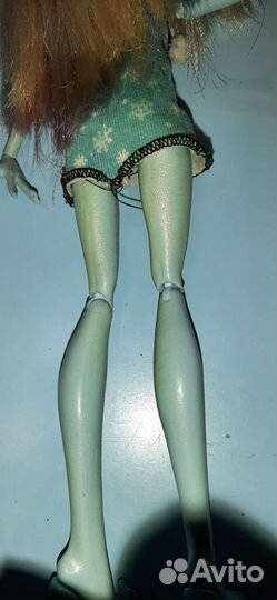 Куклы монстр хай