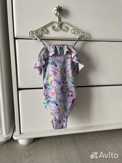 Купальник для девочки H&M