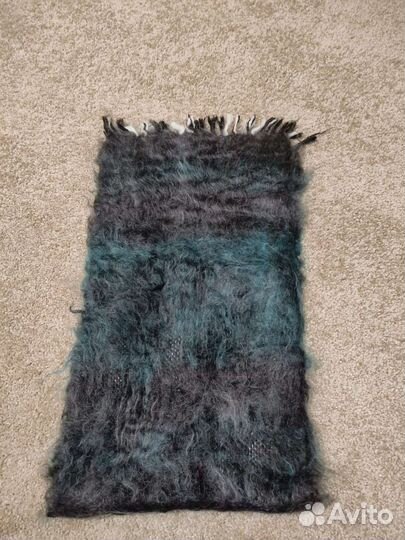 Мужской шарф