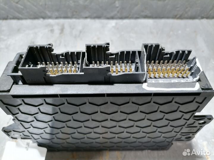 3012980 ECU COO Координатор E30 COO7 250 кб/с