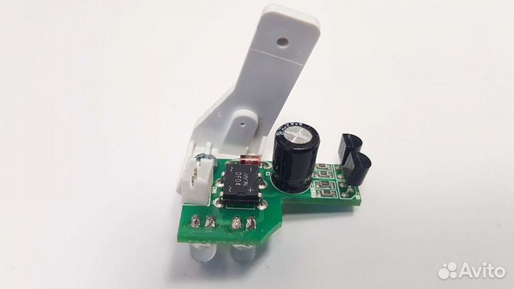 Лампа/лампочка/подсветка к Astralux 9810/9910