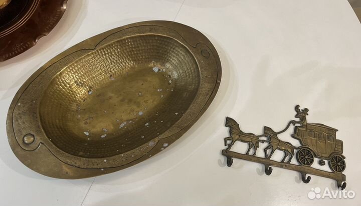 Подносы разные