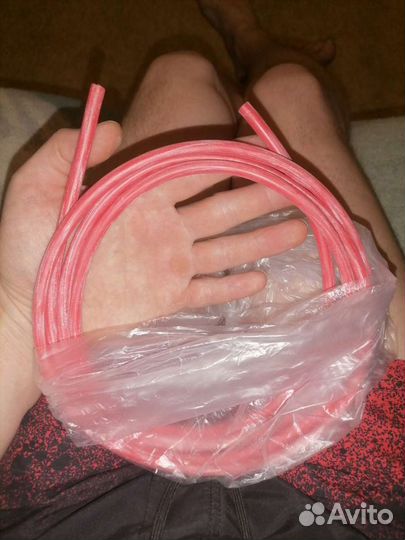 Провода зажигания