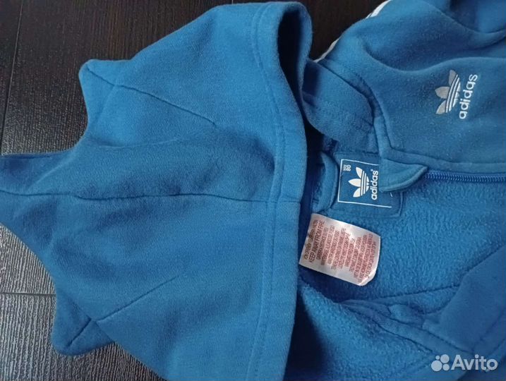 Комбинезон и вещи на мальчика