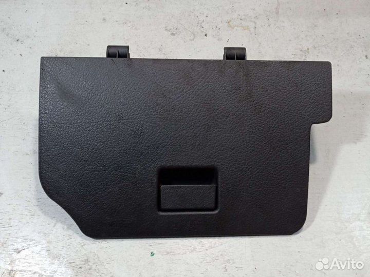 Бардачок левый Opel Астра G 2001