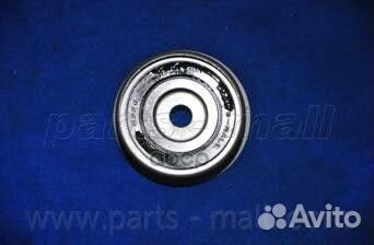 Ролик натяжителя ремня hyundai EF sonata 98MY P