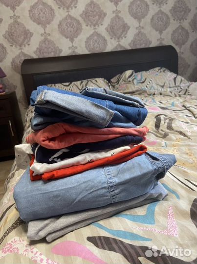 Одежда для беременных 42-44 пакетом