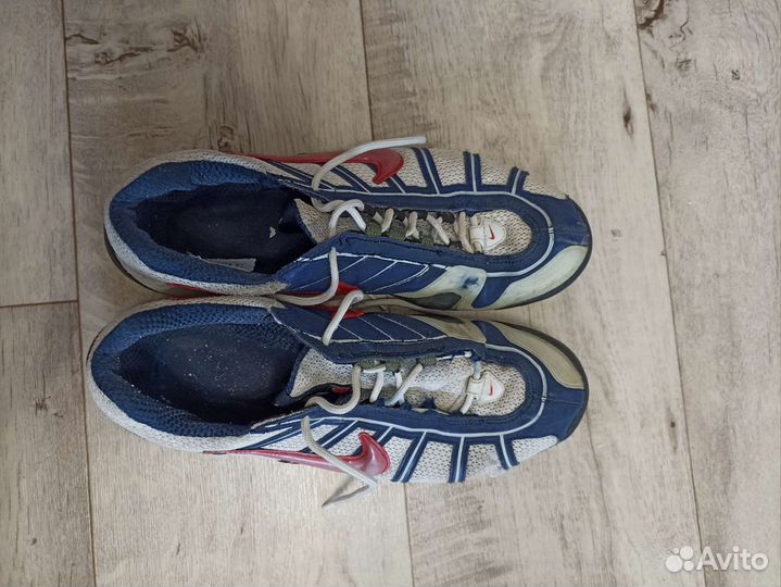 Фехтовальные кроссовки nike zoom