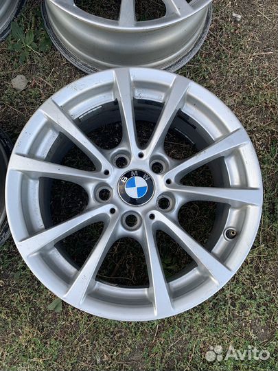 Диски bmw r16 оригинал