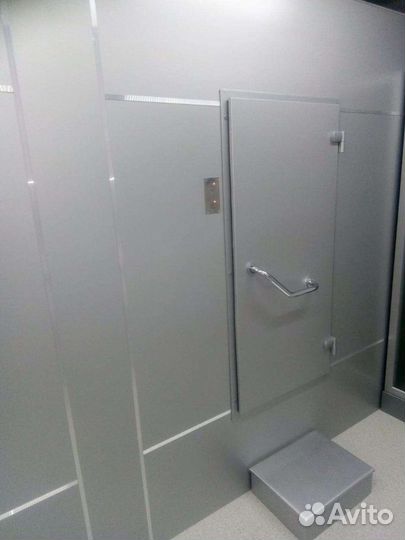 Флоат камера, флоатинг камера