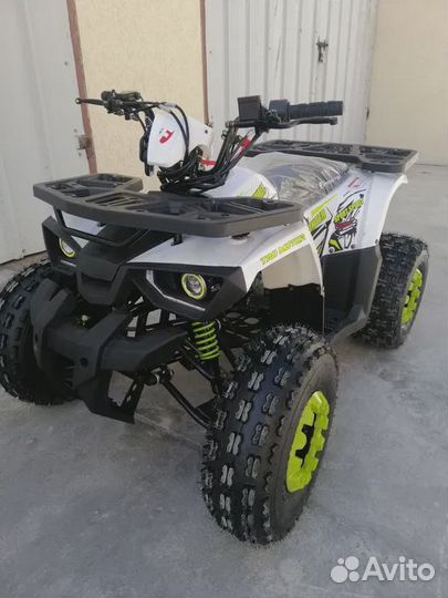 Квадроцикл Avantis / Авантис Hunter 8 NEW