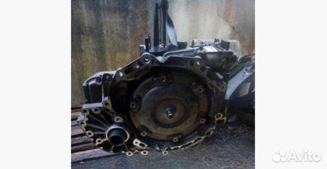 АКПП Opel Antara 2011-2015 2.2 л