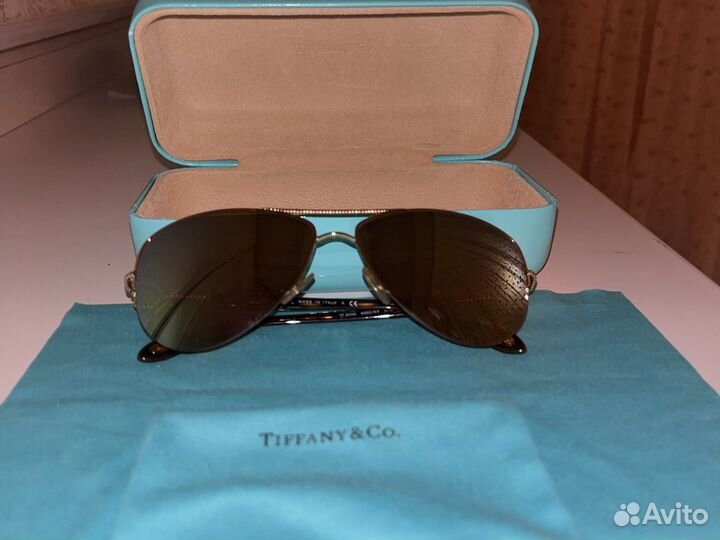 Солнцезащитные Очки