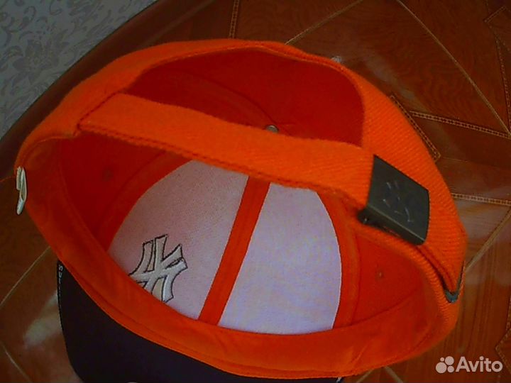 Кепка, бейсболка