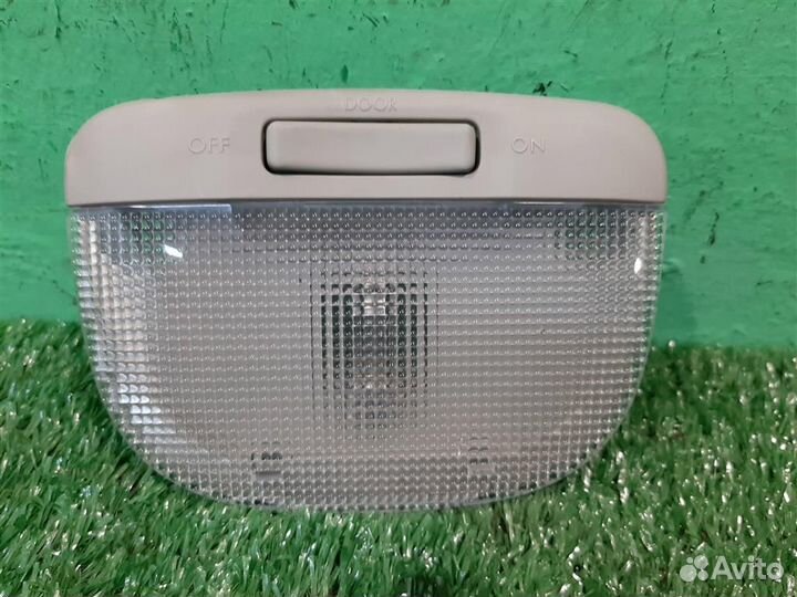 Плафон салона Subaru Impreza GE/GH 2008