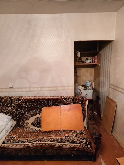 2-к. квартира, 40,4 м², 2/5 эт.