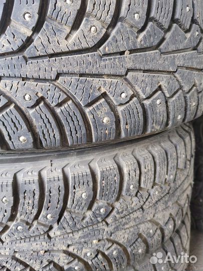 Nokian Tyres Nordman 5 185/65 R15