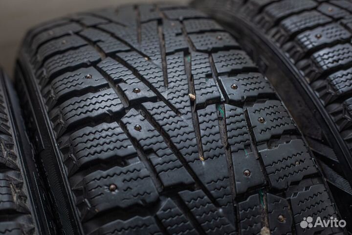 Колёса зимние R18 Honda CR-V RE оригинал