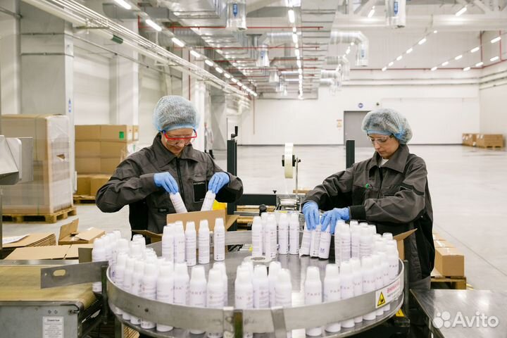 Маркеровщица