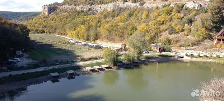 Туризм в Осетии