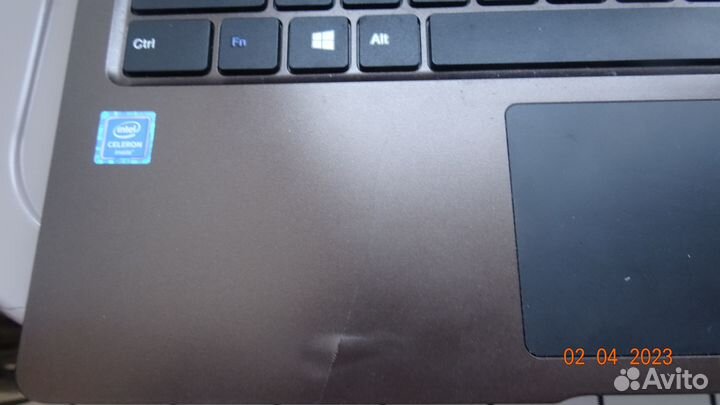 SmartBook 133S не рабочий