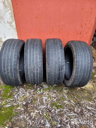 Ecovision VI-386 HP 245/55 R19 103