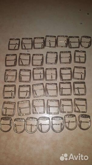 Пряжка цена за все