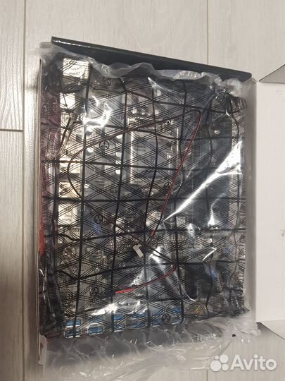 Плата B250C+ 2шт