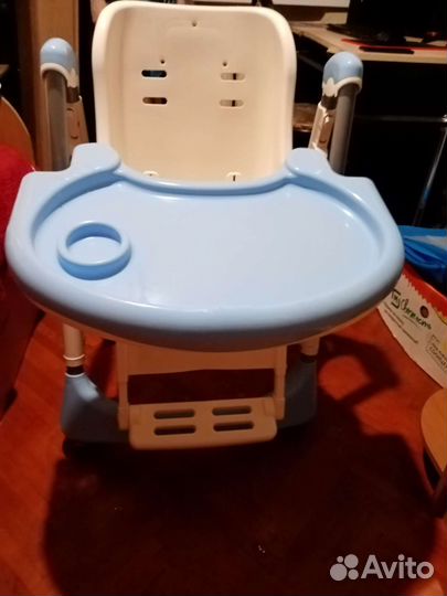 Стульчик для кормления