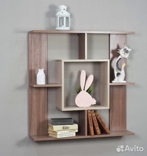 Полка навесная