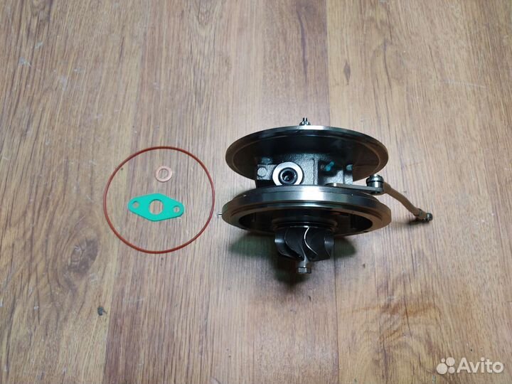 Картридж турбины D4HB Соренто, Санта Фе 282312F100