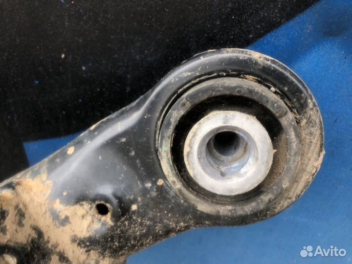 Балка подрамник задняя Mercedes Gl450 X164 2008