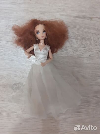 Куклы.Куклы пакетом