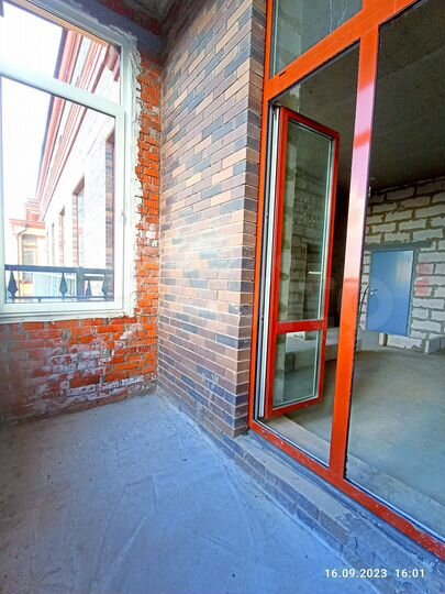 2-к. квартира, 50,9 м², 9/9 эт.